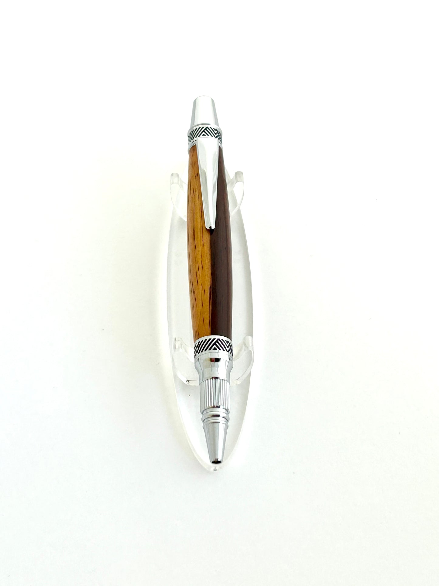 Pen - Groovy Cocobolo