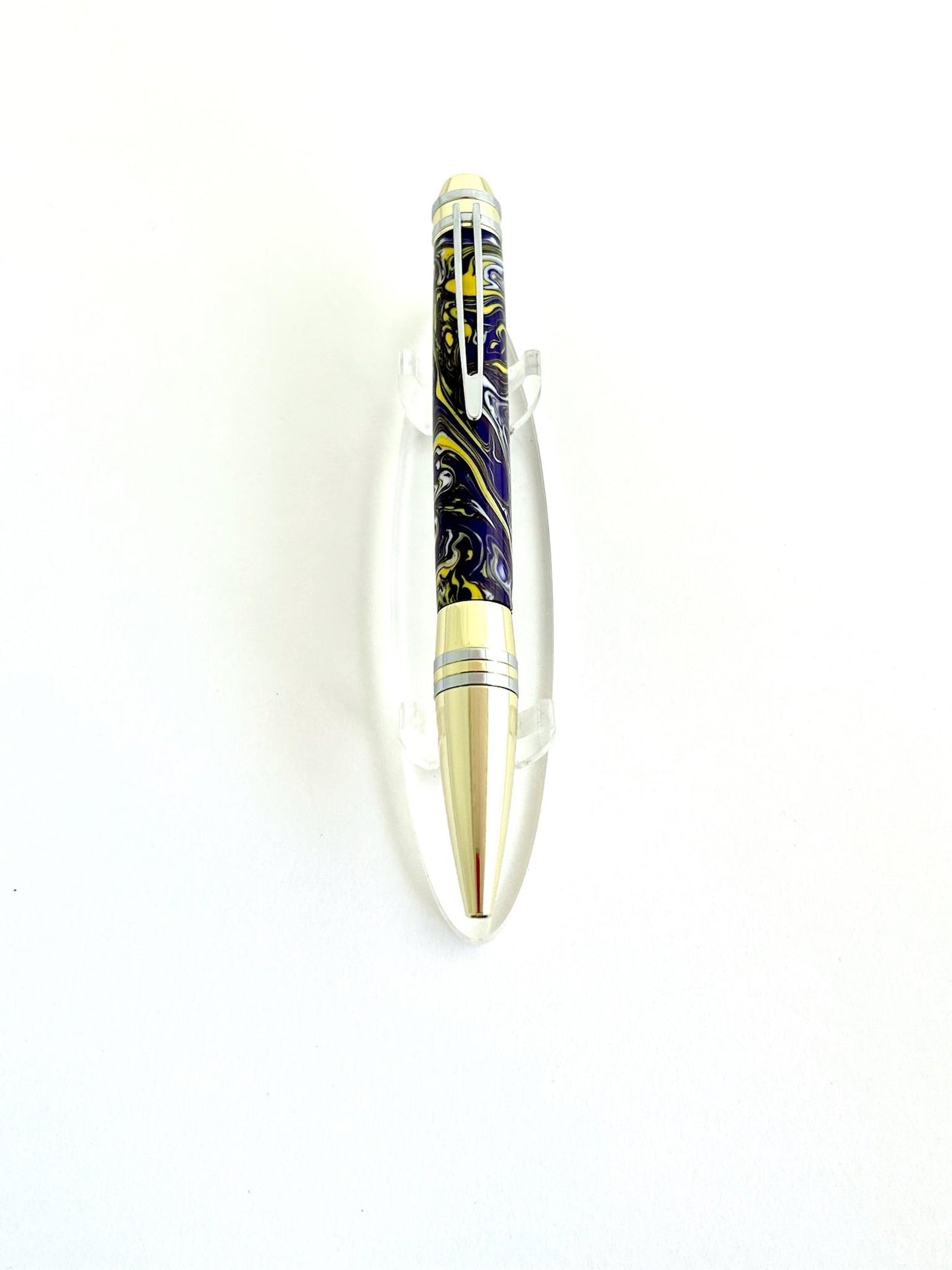 Pen - Professional Vikings