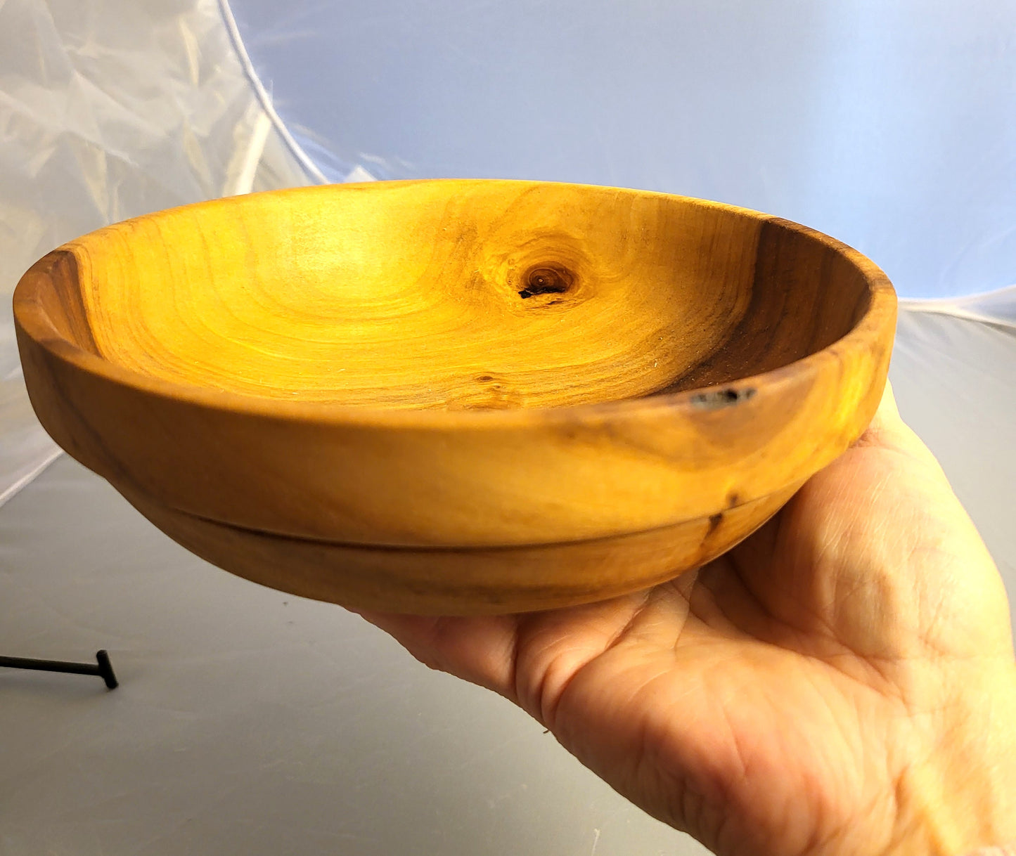 Bowl - Poplar