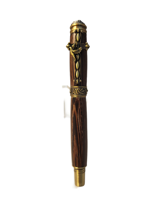 Pen - Amazing Grace-Wenge