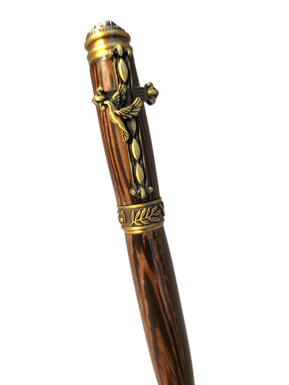 Pen - Amazing Grace-Wenge