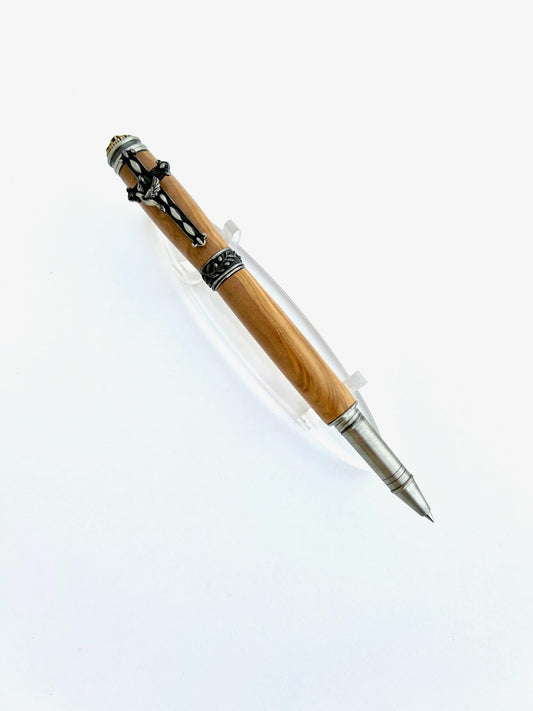 Pen - Amazing Grace-Olivewood