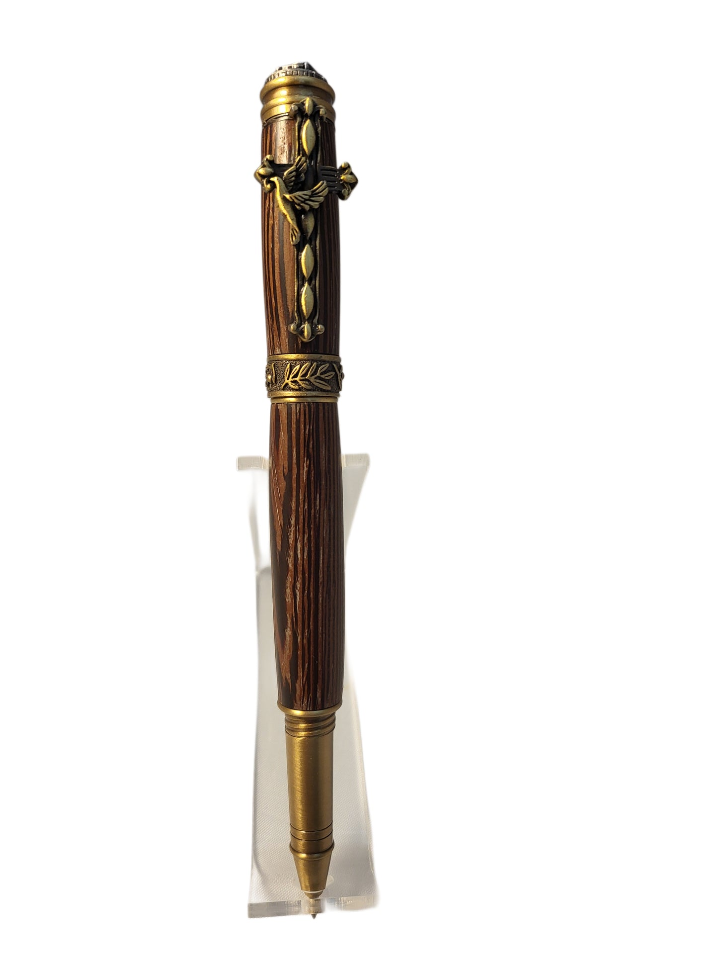 Pen - Amazing Grace-Wenge