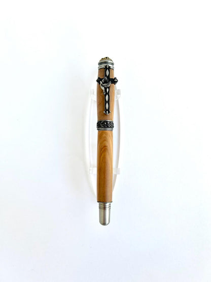 Pen - Amazing Grace-Olivewood