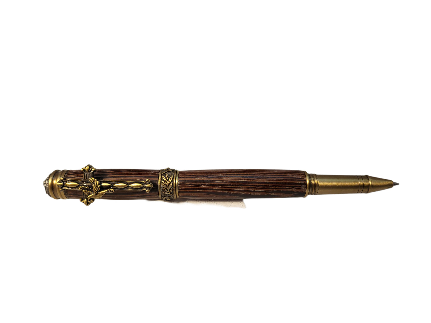 Pen - Amazing Grace-Wenge