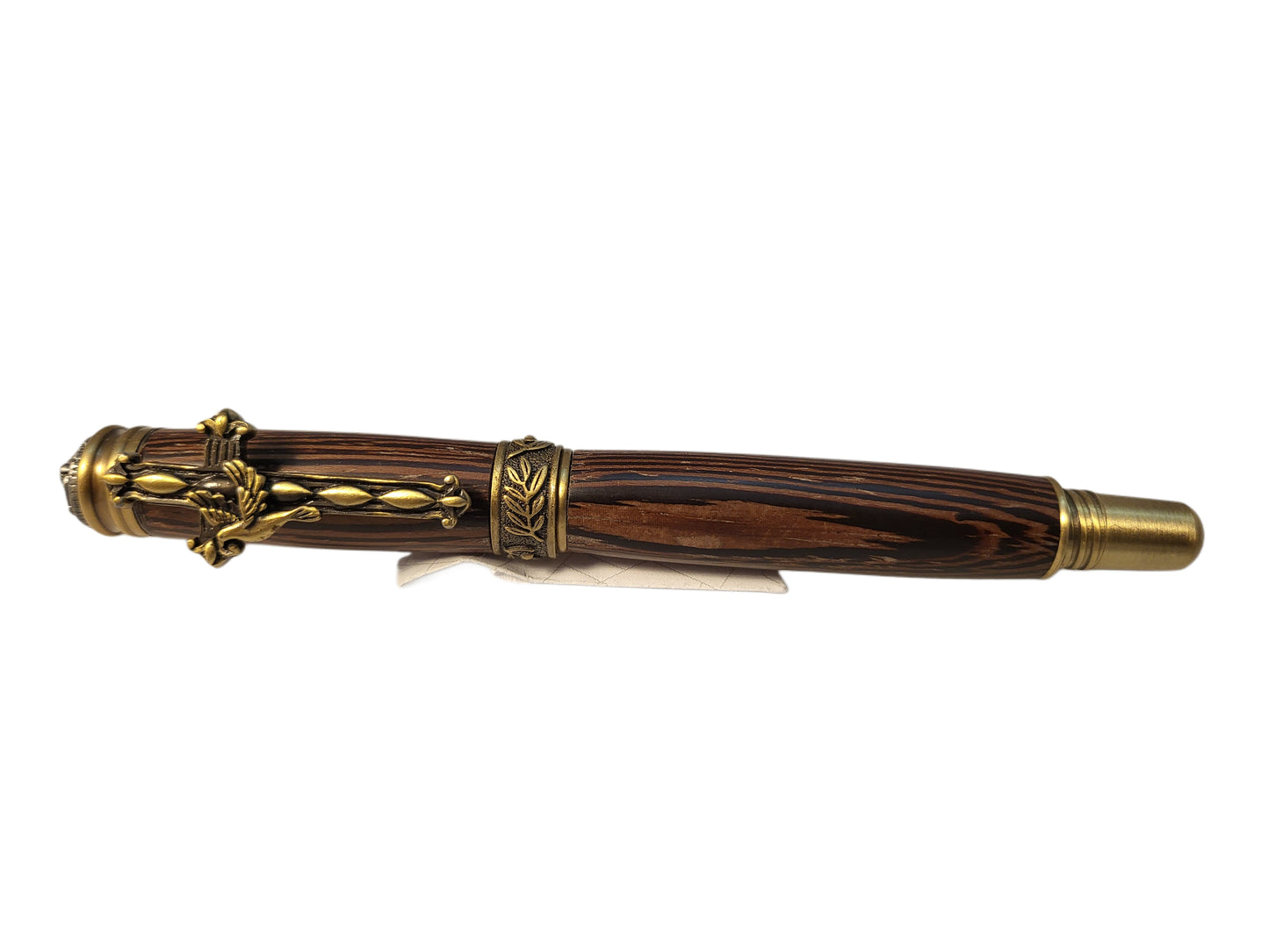 Pen - Amazing Grace-Wenge