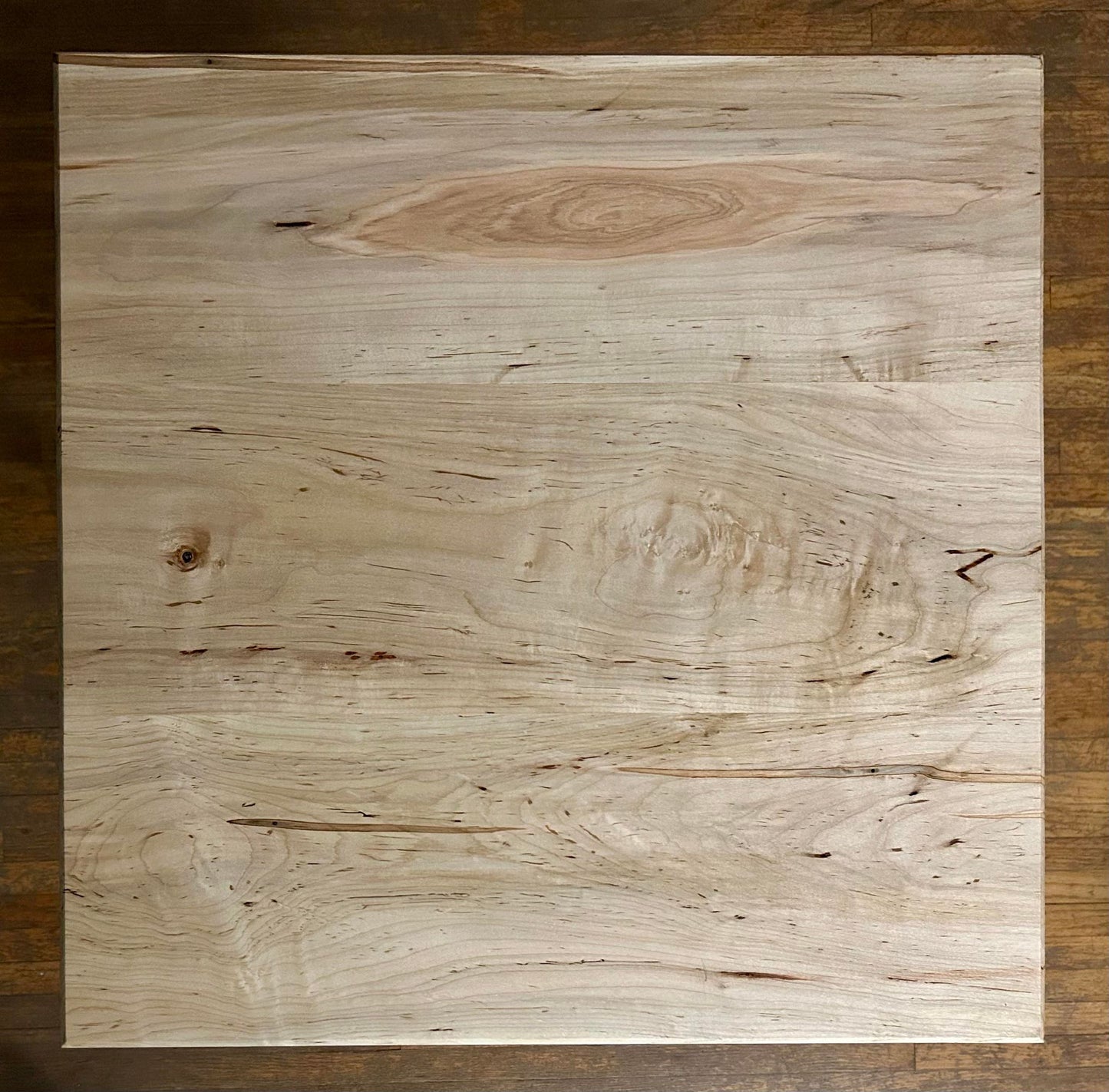 Special Order - Noodle or Stove Board - Silver Maple