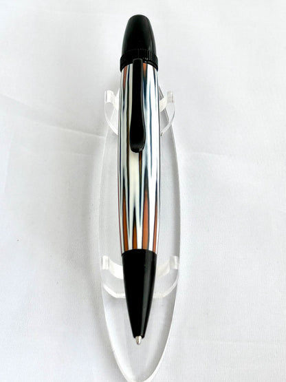 Pen - Atlas Tiger Lily
