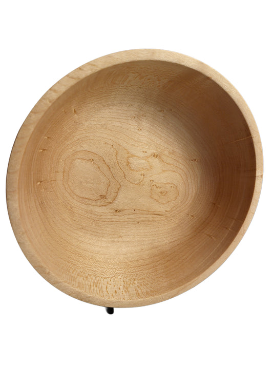 Bowl - Birdseye Maple