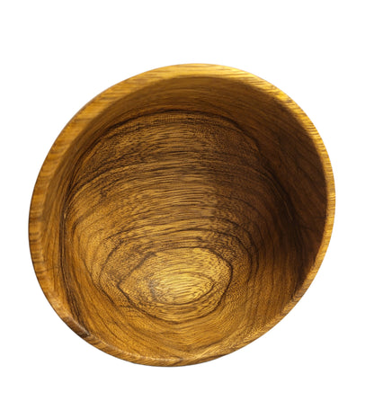 Bowl - Black Limba