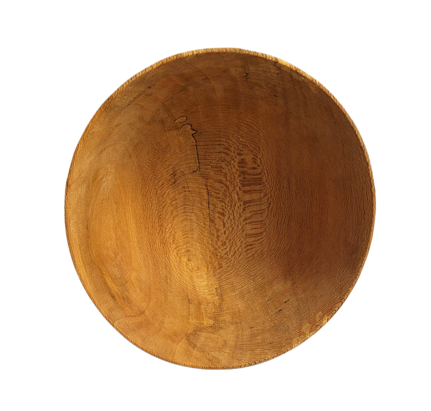 Bowl - Spalted Sycamore