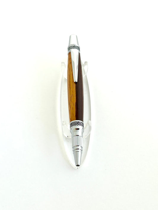 Pen -  Groovy Cocobolo