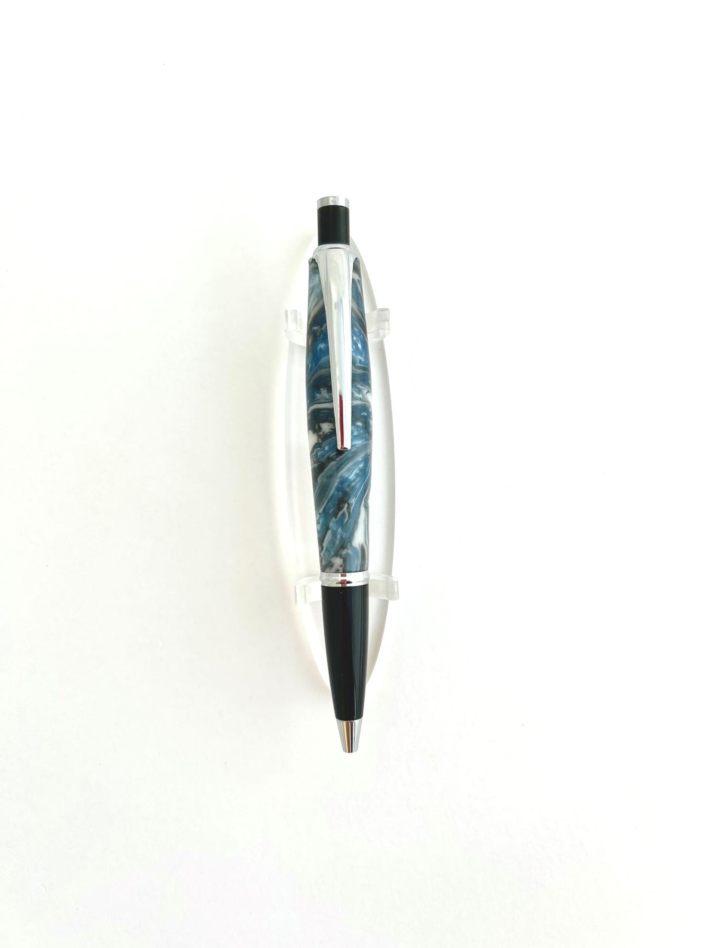 Pen - Compson Blue Chill