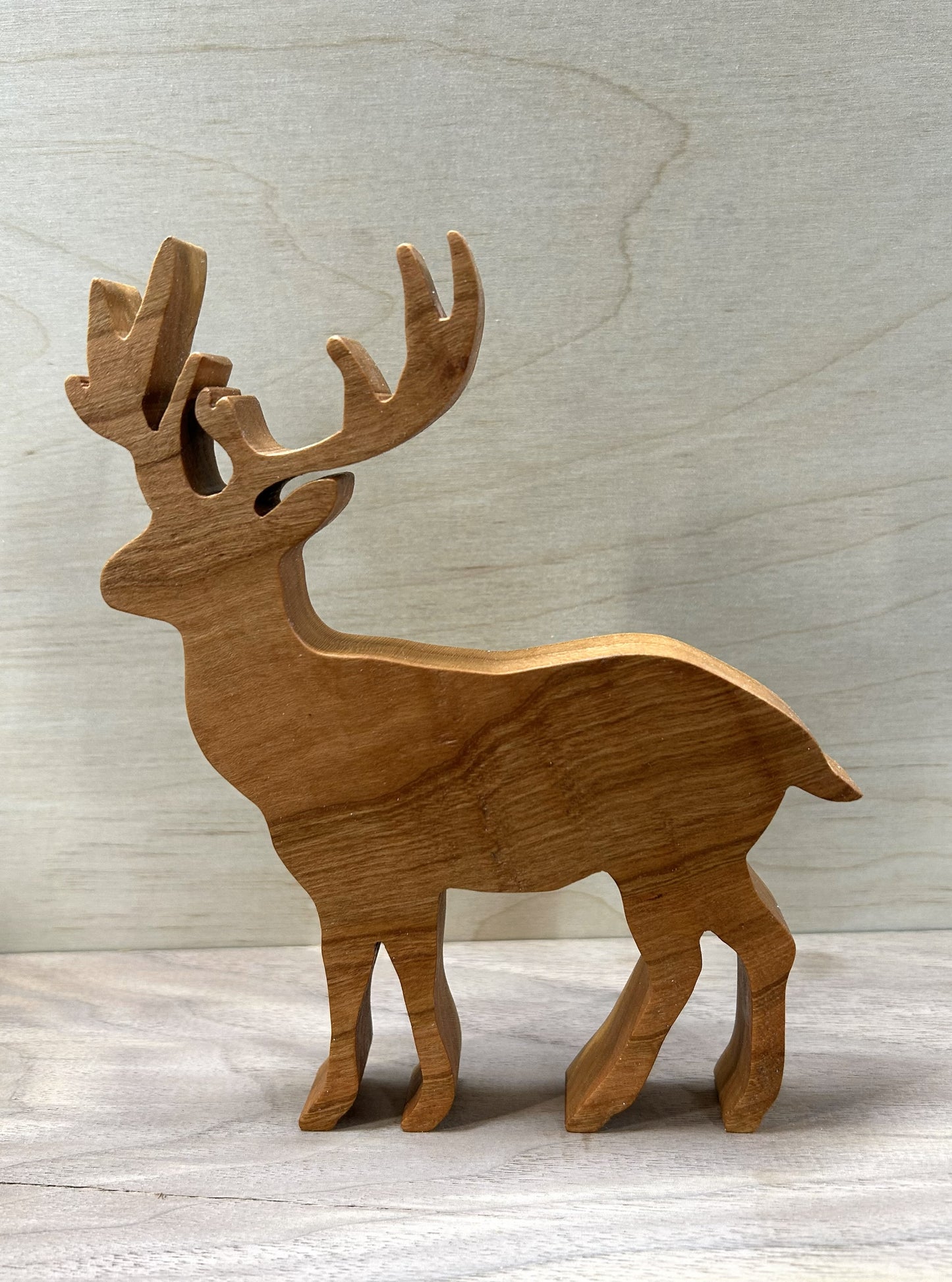 Special Order Figurines - Deer