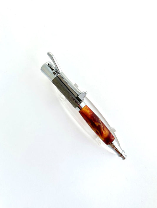 Special Order Pen - Firefighter