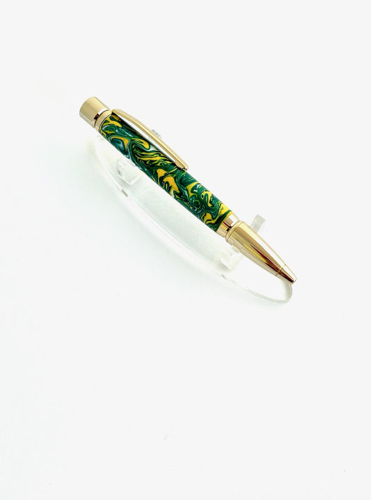 Pen - Protura Green Bay