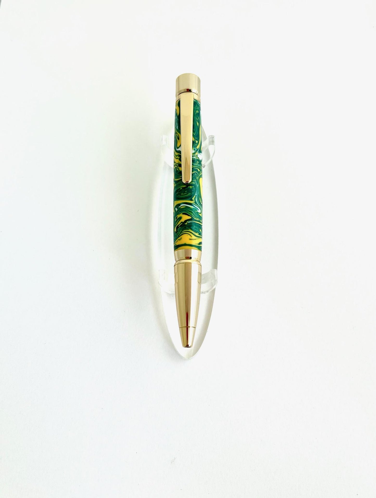 Pen - Protura Green Bay