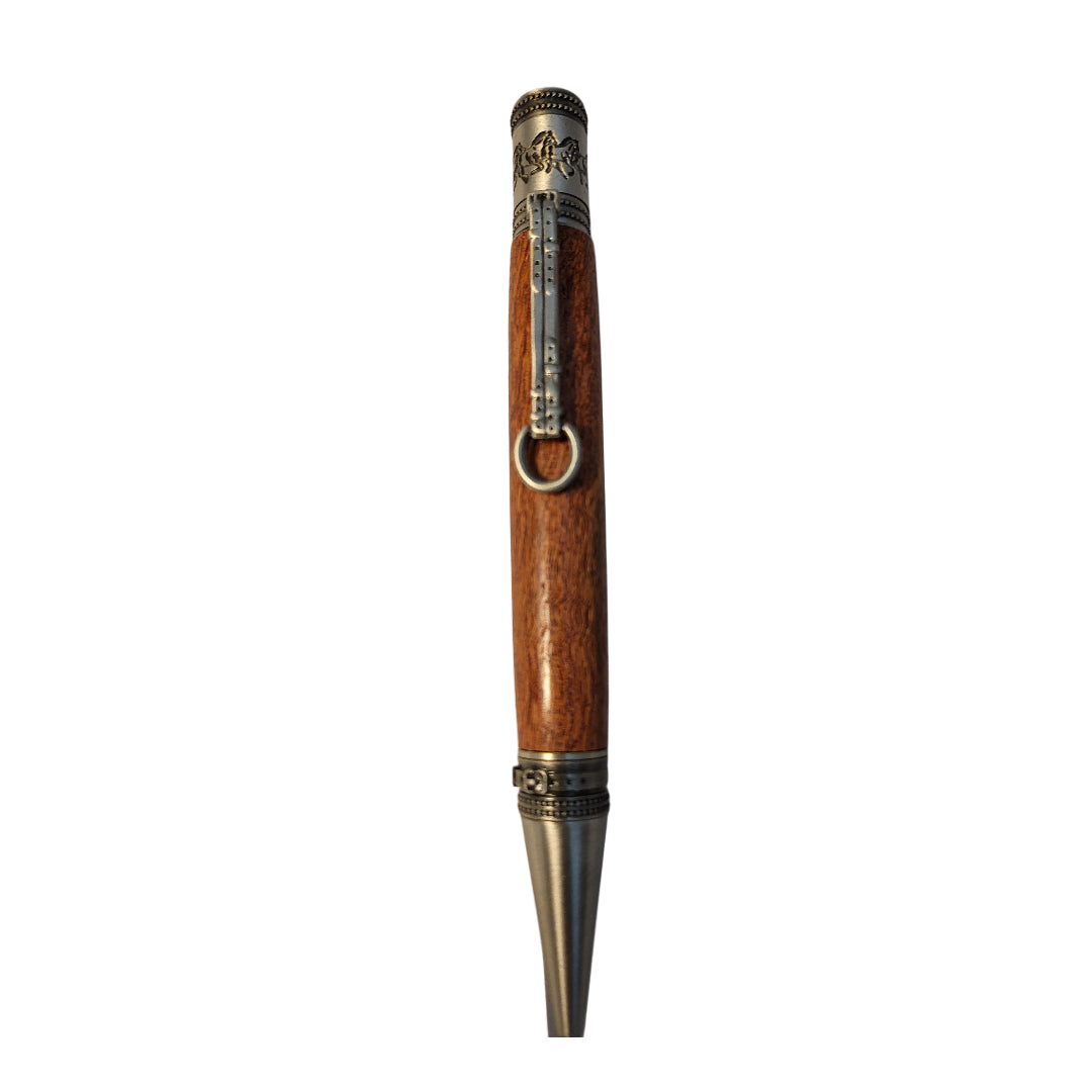 Pen - I Love Horses