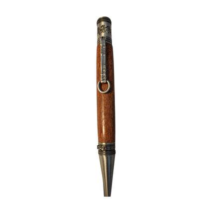Pen - I Love Horses