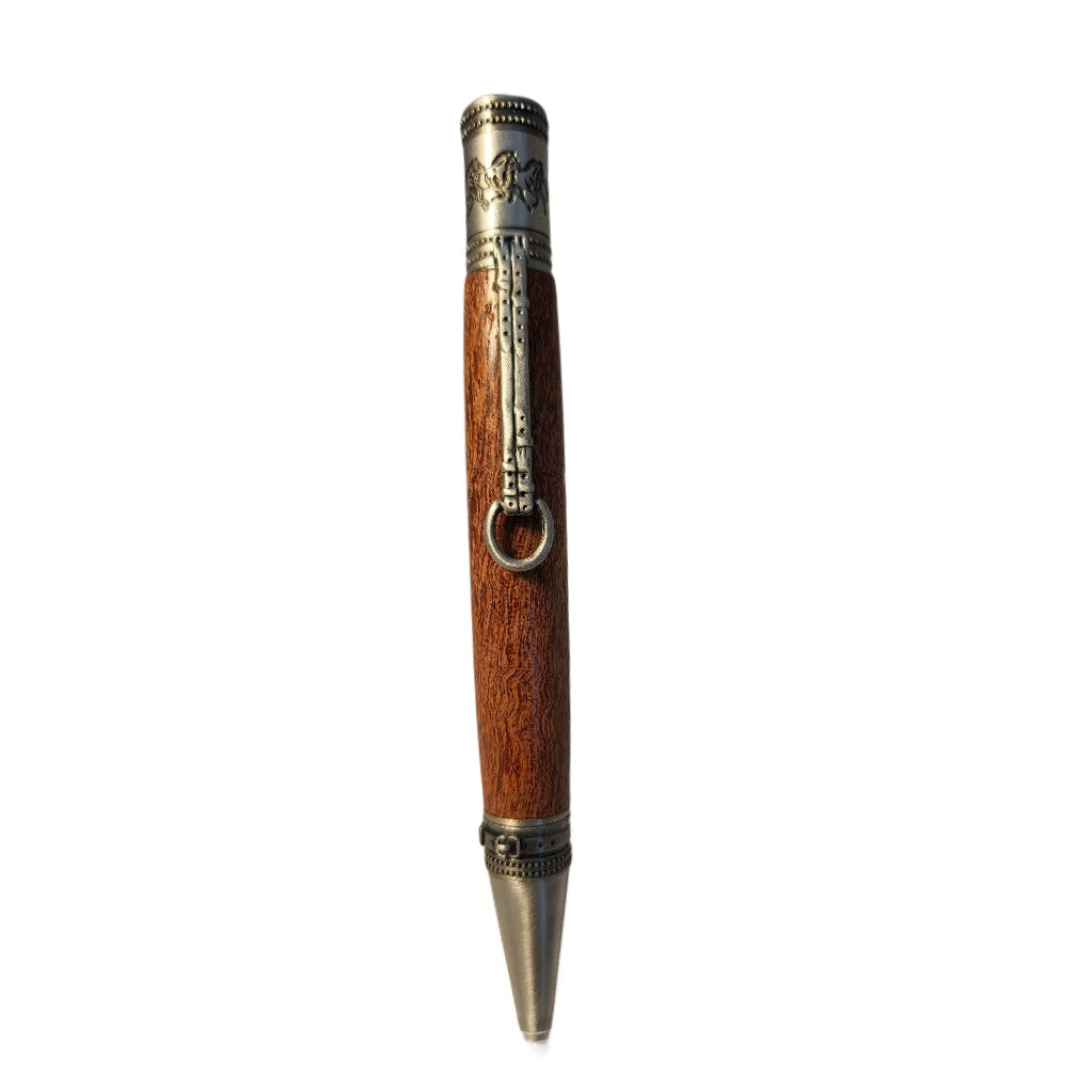 Pen - I Love Horses