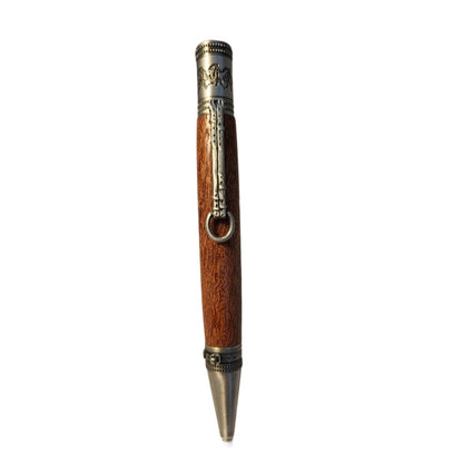 Pen - I Love Horses