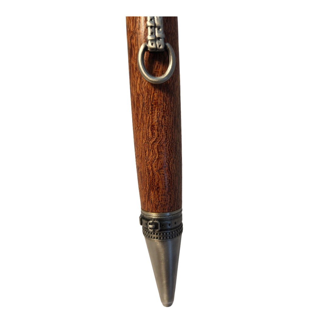 Pen - I Love Horses