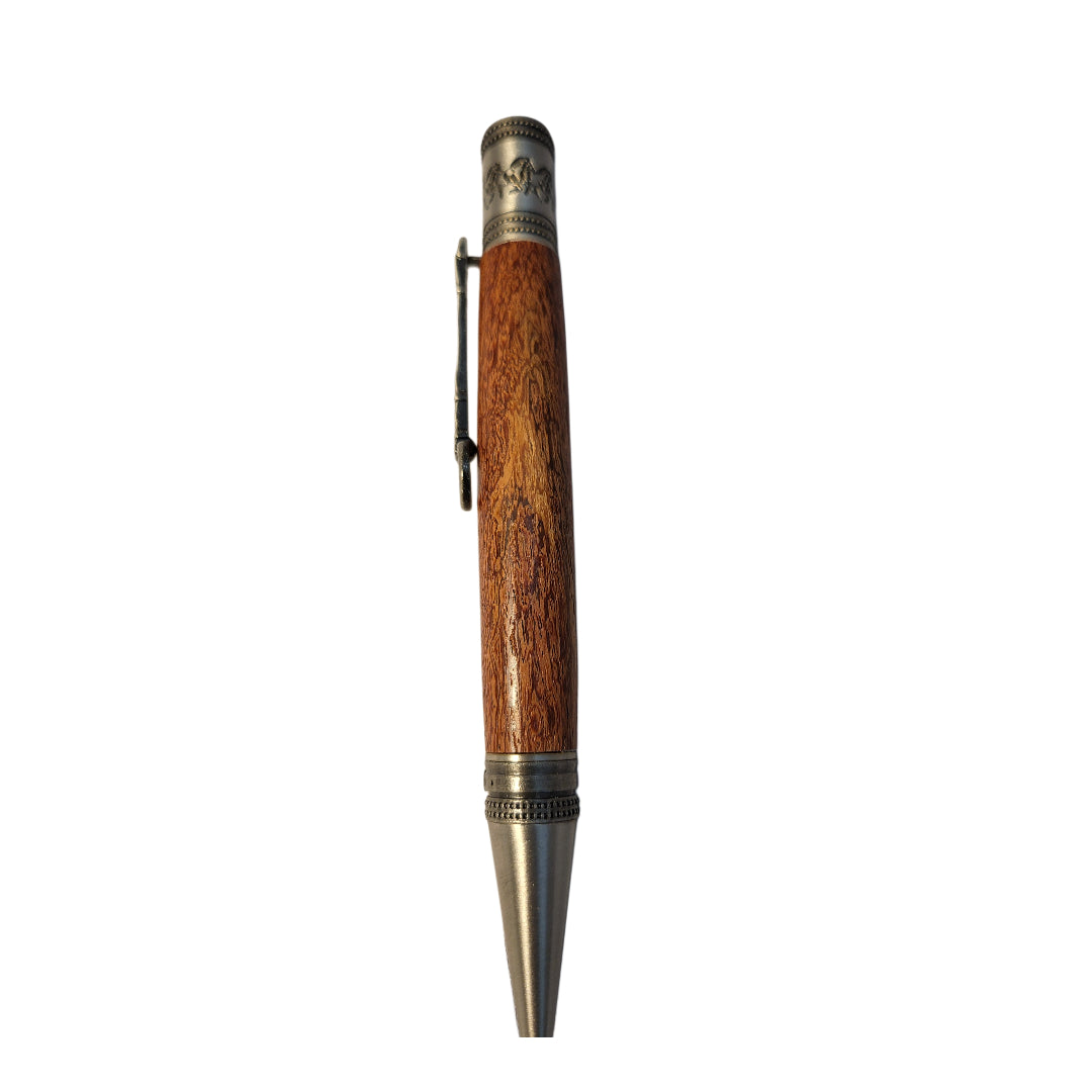 Pen - I Love Horses