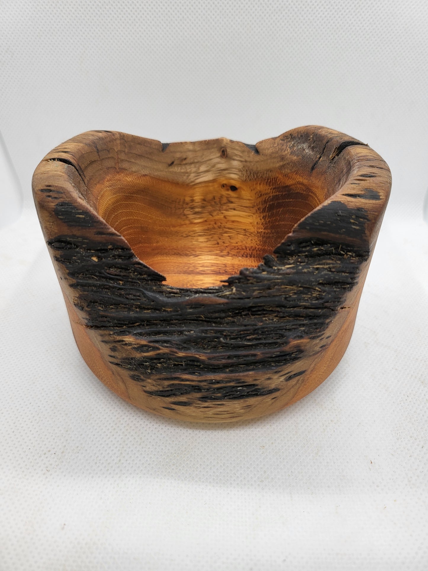 Bowl - Live Edge Honey Locust