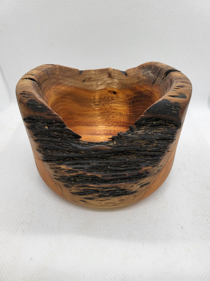 Bowl - Live Edge Honey Locust