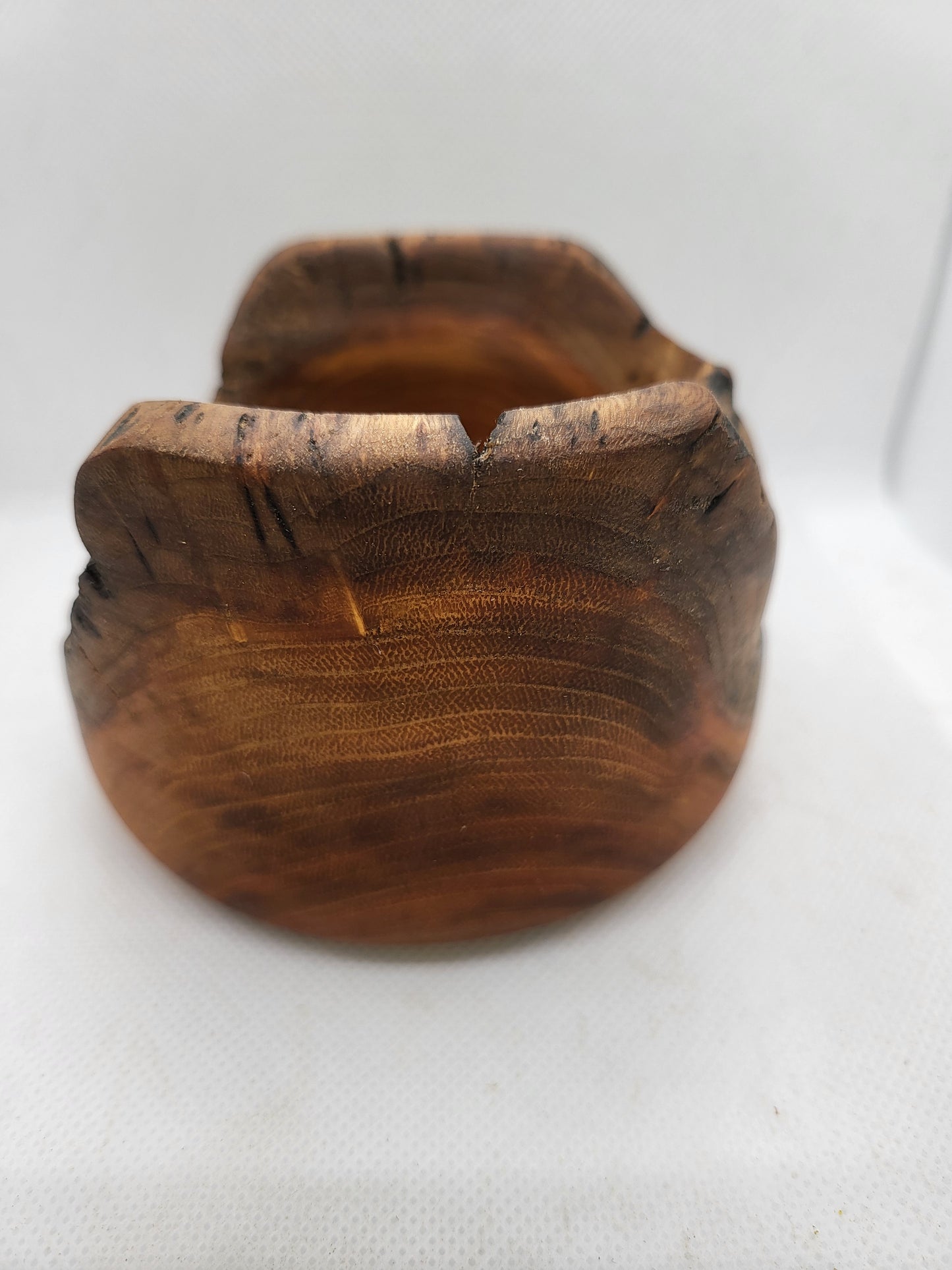 Bowl - Live Edge Honey Locust