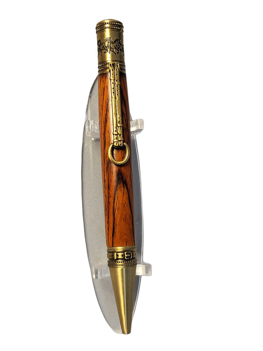 Pen - I Love Horses!