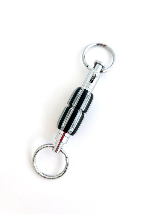 Key Ring Bolt Action Jailbird