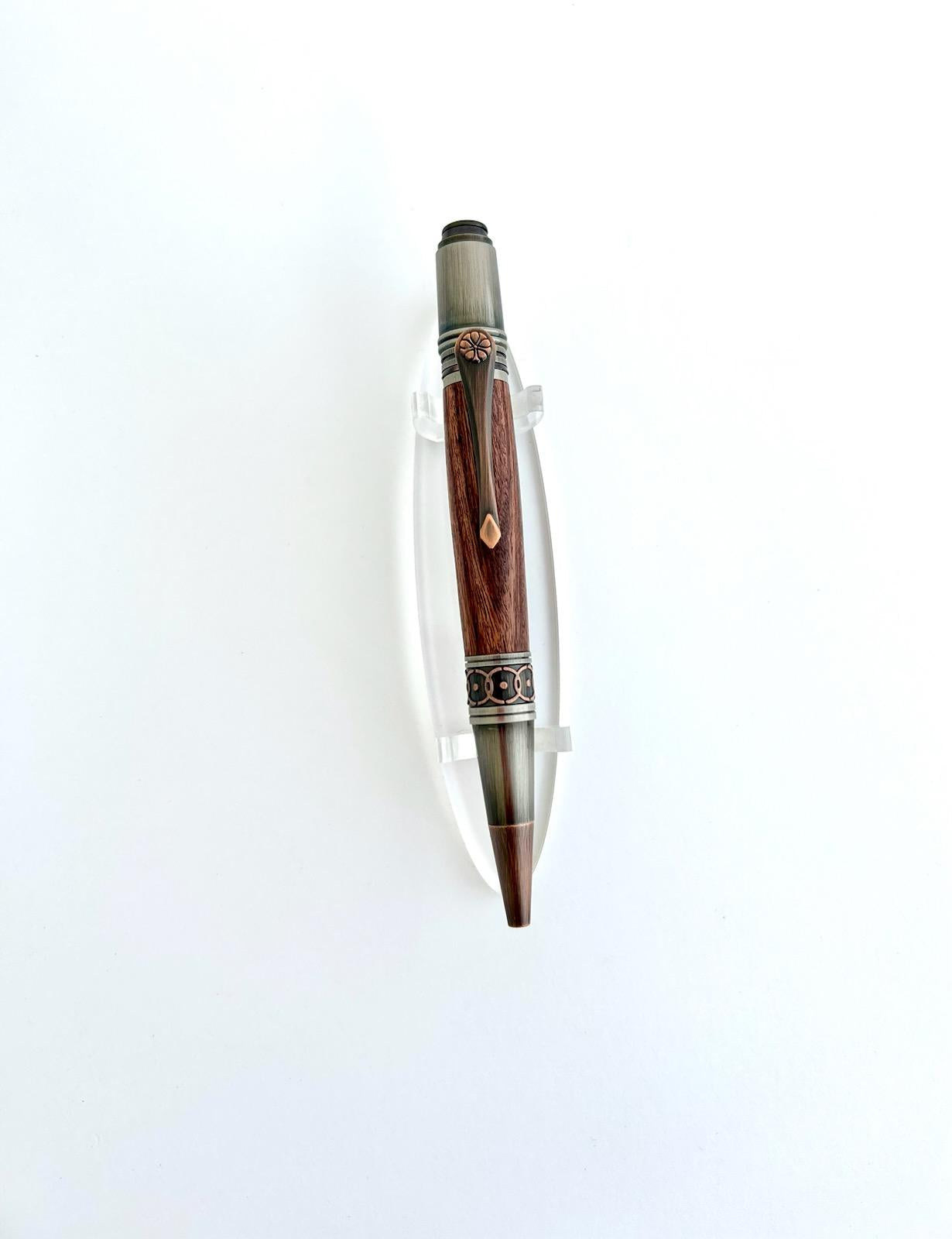 Pen - Jupiter Kingwood