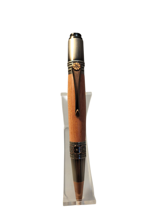 Pen - Jupiter Sirari Rosewood