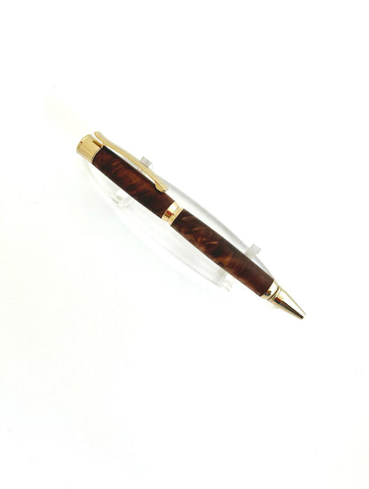 Pen - Jetstream Redwood Burl