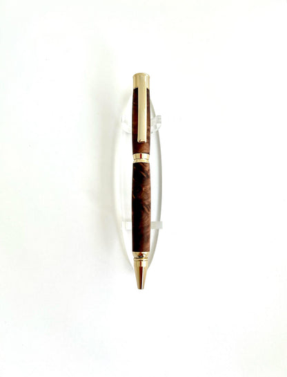 Pen - Jetstream Redwood Burl