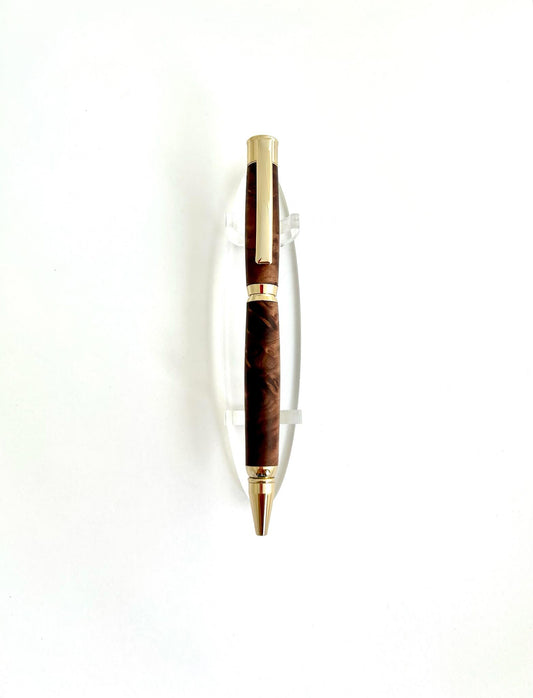 Pen - Jetstream Redwood Burl