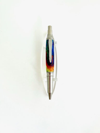 Pen - Liberty Oil Slick