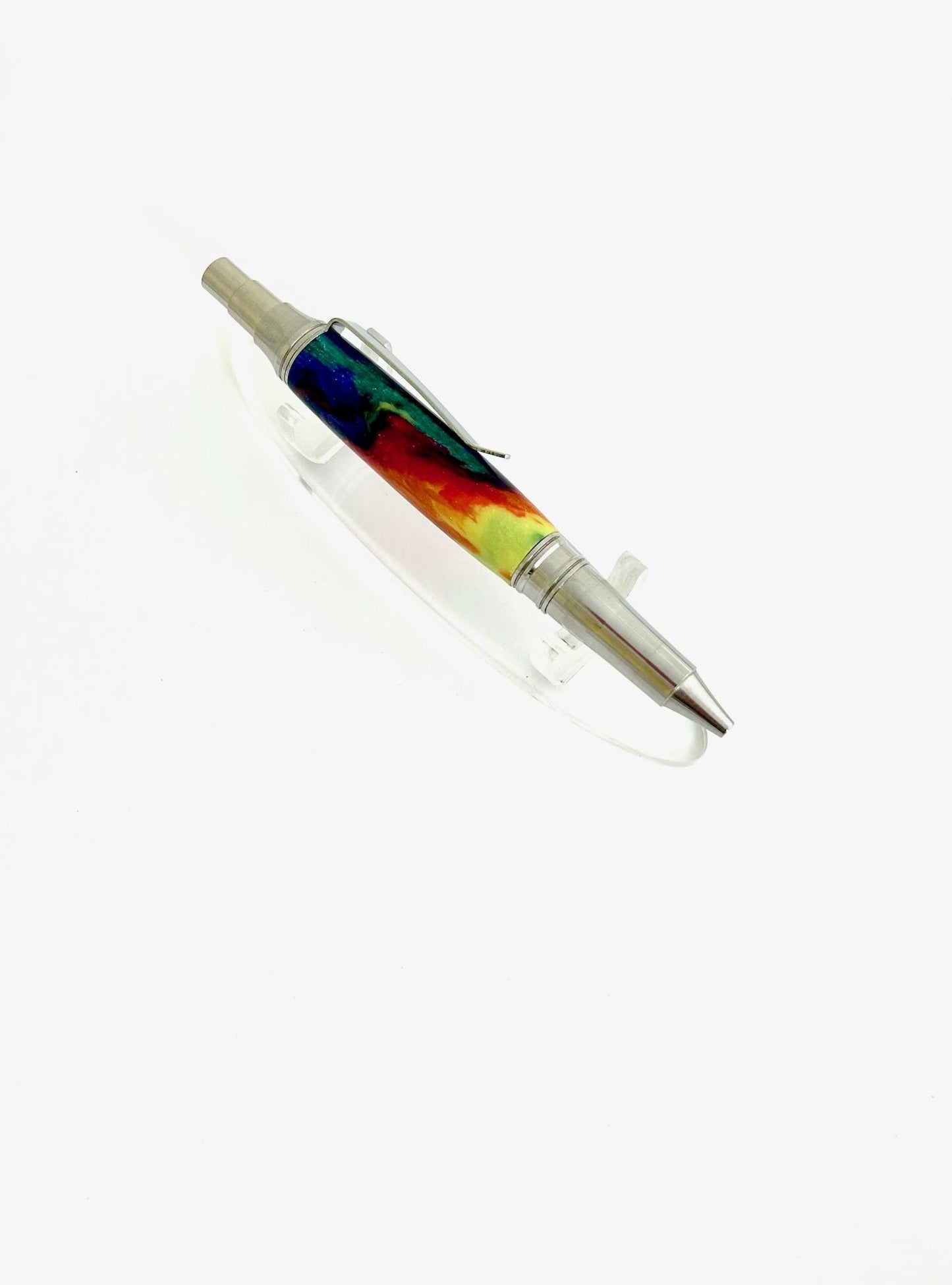 Pen - Liberty Oil Slick