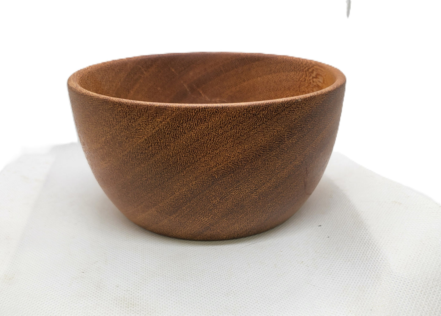 Bowl - Madrone Wood