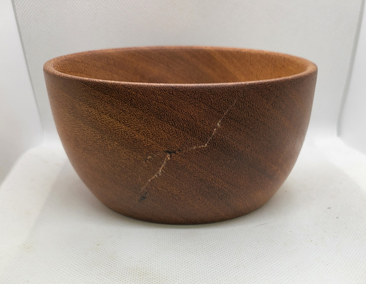 Bowl - Madrone Wood