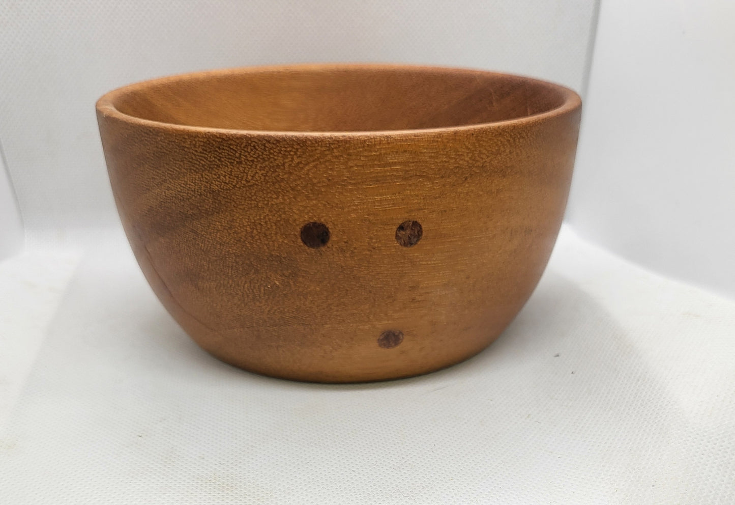 Bowl - Madrone Wood
