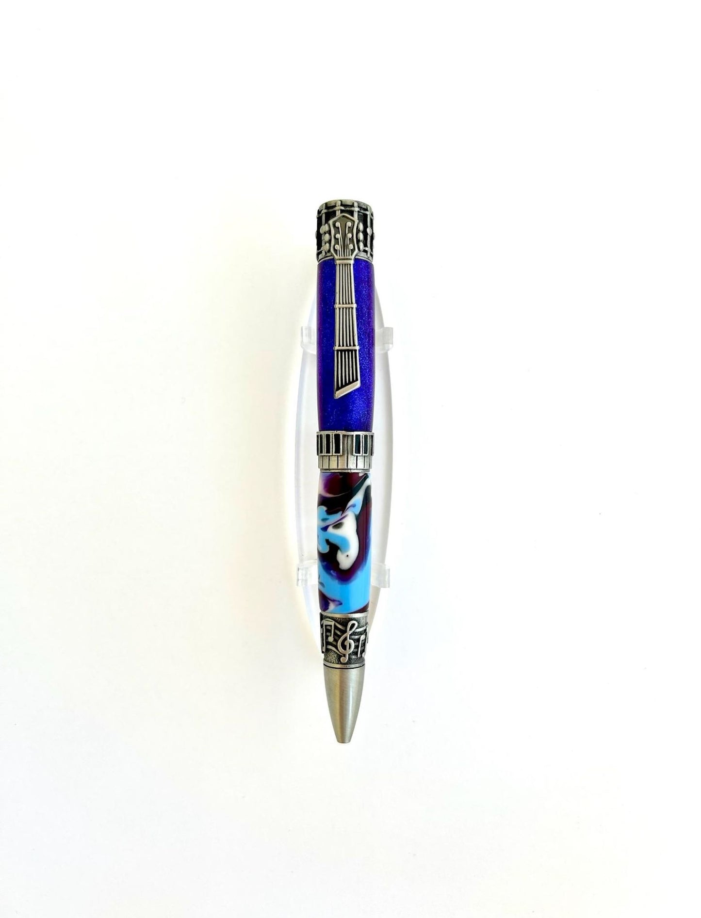 Pen - Music Indigo WonkaBerry