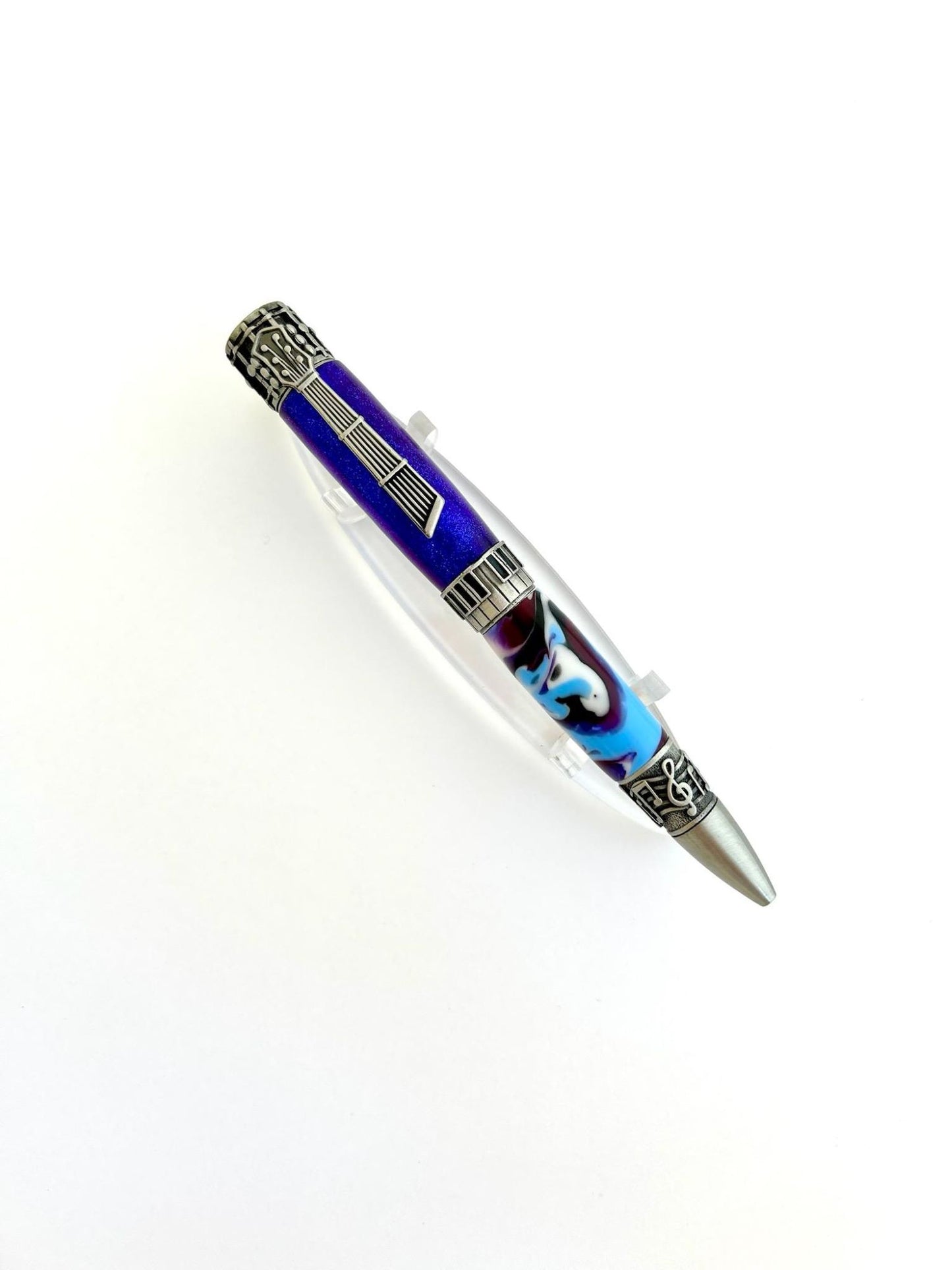 Pen - Music Indigo WonkaBerry