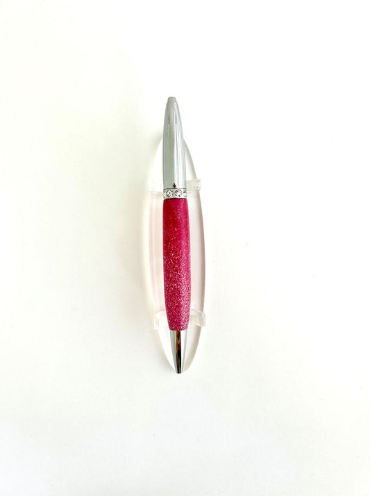 Special Order Pen - Duchess Pink Sapphire