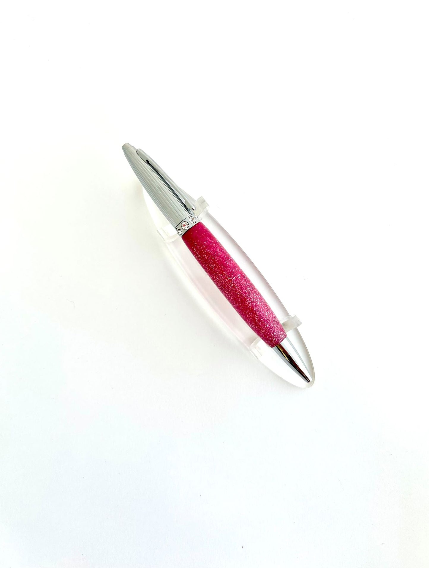 Special Order Pen - Duchess Pink Sapphire