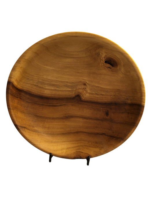 Bowl - Poplar