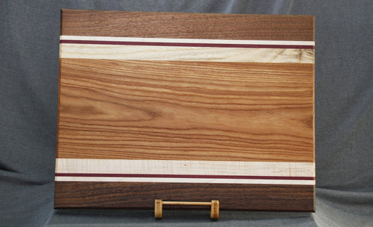 Special Order - Red Elm Cutting Board