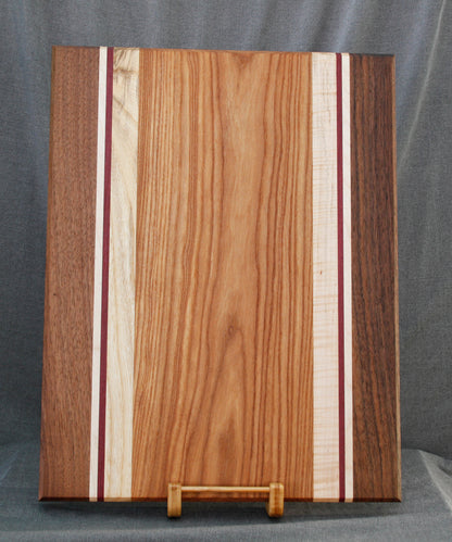 Special Order - Red Elm Cutting Board