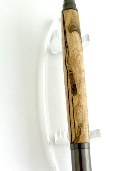 Pen - Rollester Spalted Maple